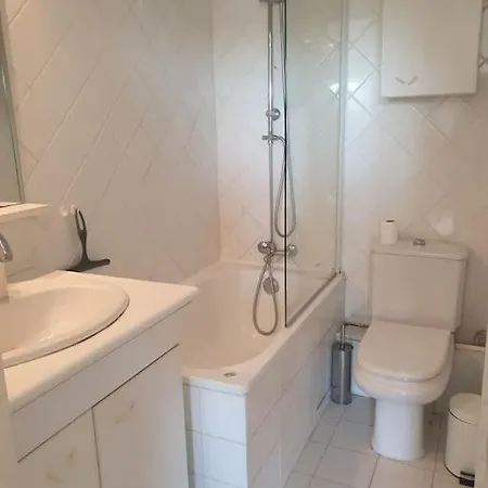 Daire Duplex Au Centre De